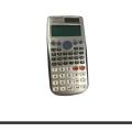 Scientific Calculator  FX-991-ES. 