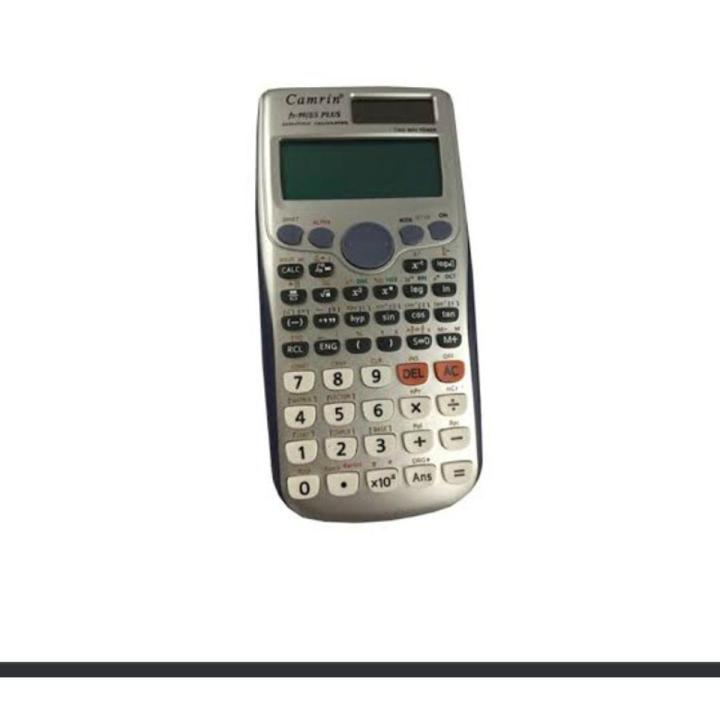 Scientific Calculator  FX-991-ES