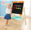 Magnetic Letter and Number First Classroom A to Z and Capital letter Only Alphabet Educational Toy and Learning for Kids. 