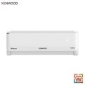 Kenwood Inverter AC (1.5 Ton) KES-1862s E-Supreme Pro 60% Saving + Heat & Cool + R32 + Gold Fins. 