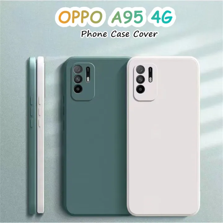 Original%20For%20OPPO%20A95%204G%20Silicone%20Full%20Cover%20Case%20Solid%20Color%20Phone%20Case%20Cover%20-%20Image%203