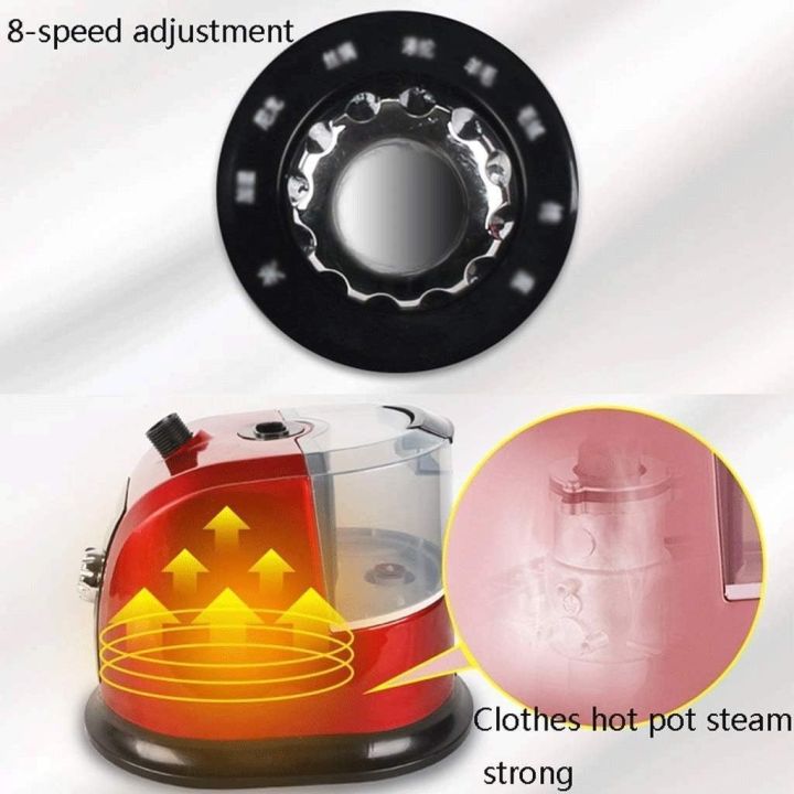 Standing%20Garment%20Steam%20Iron%20Full%20Size%20Garment%20Steamer%20for%20Clothes%201.8L%20Water%20Tank%202000W%20Electric%20Iron%20Hanging%20Ironing%20Machine,%207%20Hole%20Stainless%20Steel%20Panel,%208%20Speed%20Adjustment%20EU%20Standard,%20%20with%20Height%20Adjustable%20Ironing%20home,%20business,%20wool%20and%20fancy%20-%20Image%203