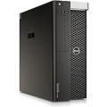 Dell Precision T7810 Tower Workstation Barebone With Power Supply 825Watts Xeon E5-2690 V4 Dual+ 32GB DDR-4 Ram + Thermal Paste. 