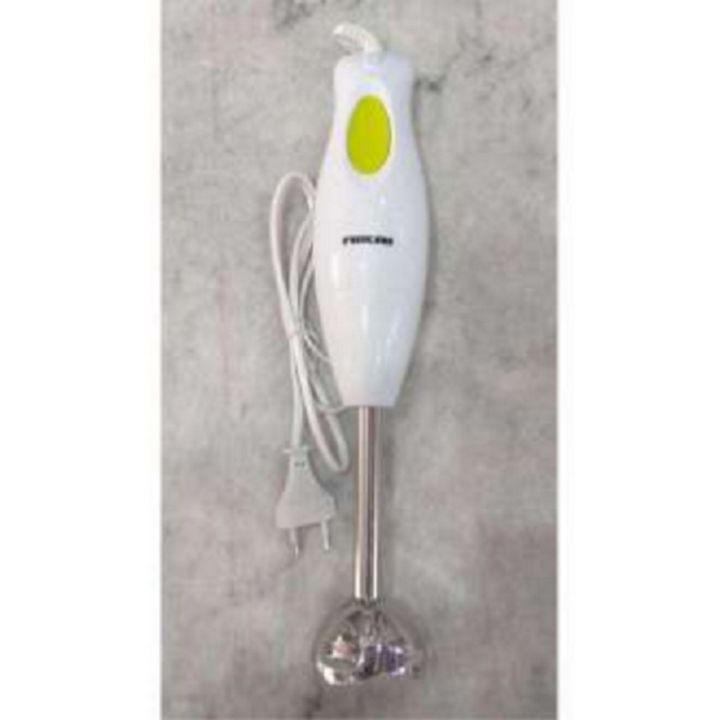 Electric Hand Blender Stick 300W