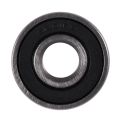 6201RS Shielded Deep Groove Ball Bearing 32mm x 12mm x 10mm. 