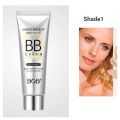 Bob  Foundation BB Face Cream Concealer Waterproof Brightening Moisture Natural Organic Makeup Sunscreen Base BB Cream.40 g .. 