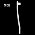 Fridge Door Handle Universal Refrigerator Door Handle [For All Companies & Models]. 