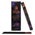 Lavender Incense sticks - Aggarbati (pack of 6 boxes). 