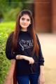 You Make Me Smile Winter Wear Black Casual Cotton Ribbed Tshirt Top Quality For Women. 
