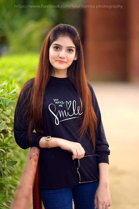 You%20Make%20Me%20Smile%20Winter%20Wear%20Black%20Casual%20Cotton%20Ribbed%20Tshirt%20Top%20Quality%20For%20Women%20-%20Image%203