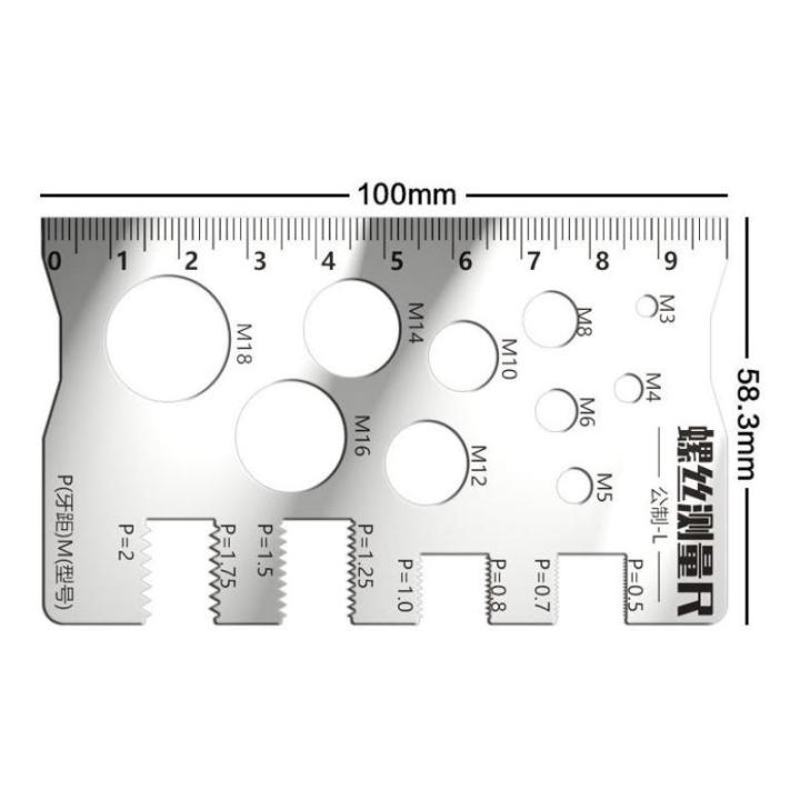 Screw%20Thread%20Pitch%20Gauge%20Ruler%20Measuring%20Tool%20Bolt%20Nut%20Metric%20Machining%20Threads%20Screw%20Cutting%20Gauge%20Angle%20Model%20Measuring%20-%20Image%204