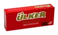 Ulker Napoliten Milk Chocolate Box 30 gram (8 Mini Chocolates in Box). 