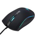 1200 1600 2400 3200DPI Gaming Mouse Adjustable 3200 DPI Optical Sensor 7 RGB Back Lighting Game Mice For Computer Laptop PC. 