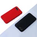 【Miga Plaza】Soft Silicone Case For Huawei Honor 10 Honor10 Back Cover Phone Shell For Huawei Honor 10 Lovely Candy Color Casing. 