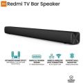 Xiaomi Redmi TV Soundbar Black MDZ-34-DA. 