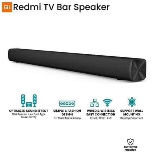 Xiaomi%20Redmi%20TV%20Soundbar%20Black%20MDZ-34-DA%20-%20Image%204