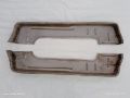 Foot Bord Plate Of Suzuki Potohar Jeep Jimny Sj410 and Samurai. 