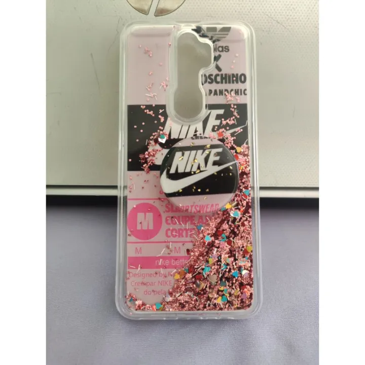 For%20Oppo%20A9%202020%20Back%20Cover%20Water%20Glitter%20Shiny%20Soft%20Silicon%20with%20free%20pop%20socket%20Case%20for%20Girls%20-%20Image%206