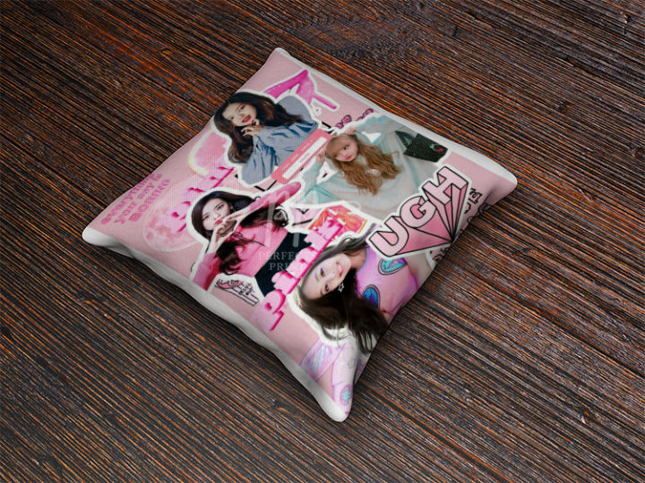 Girl%20Gang%20Blackpink%20Members%20Printed%20Cushion%20Pillow%20-%20Image%202