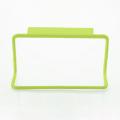 Z.M   3Pc Kitchen Organizer Towel Rack Hanging Holder Bathroom Cabinet Cupboard Hanger Shelf For Kitchen. 