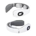 ELECTRIC NECK AND SHOULDER MASSAGER, SMART HOME SILENT MASSAGER (ALE-10). 