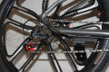 LAZER STAR 26 inch bicycle , for Racing. with 10 gears Alloy made. front shocks and disc brakes. 
