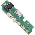 For Tecno Spark 7T KF6p OEM Charging Port Board. 