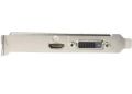 [Used] GIGABYTE GeForce GT 1030 2GB 64Bit Low Profile (GV-N1030D5-2GL). 