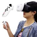 VR glasses remote control Mini Mobile Joystick Android Gamepad Wireless  Controller   VR Glasses Remote. 
