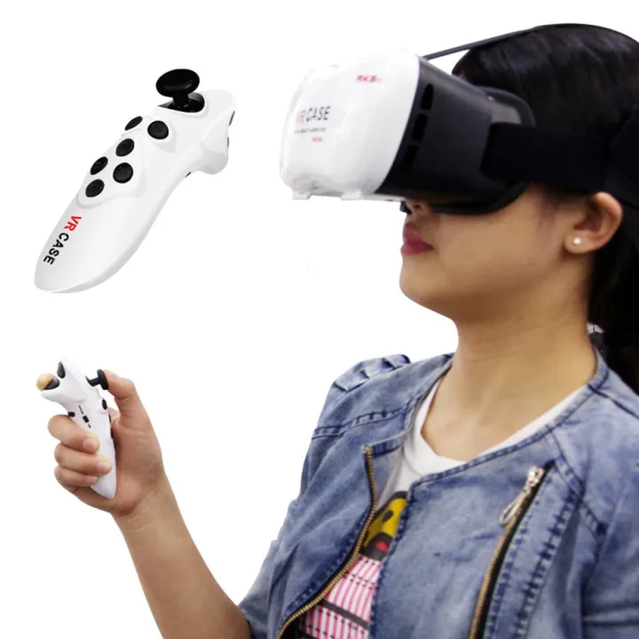 VR%20glasses%20remote%20control%20Mini%20Mobile%20Joystick%20Android%20Gamepad%20Wireless%20%20Controller%20%20%20VR%20Glasses%20Remote%20-%20Image%204