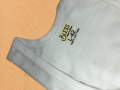 Men inner vest sleavless(Pack of 3). 