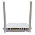 XPON GPON EPON onu ont GM630 dual band second hand ( Branded Used)1GE+3FE WLAN+2.4g&5g WIFI ONT Optical network terminal router. 