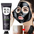 1PC Blackhead Remover Face Mask Cream Oil-Control Nose Black Dots Mask Acne Deep Cleansing Beauty Cosmetics Women Skin Care. 