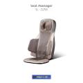 High Life Seat Massage iRest D258s | High Life Massage Seat. 