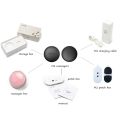 Mooyee M2 Smart Relaxer Wireless Smart Bluetooth Back Mini Massager. 