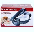 Westpoint Roti maker.. 