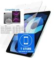 iPad Air 4 / iPad Air 5 screen protector For iPad Air 4th / 5th 6th (10.9 inch) screen protector Glass iPad Air 4 Air 5 For iPad Pro 11 inch All Models (2022, 2021, 2020, 2018) Tempered Glass. 