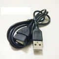 USB Extension Cable Super Speed USB 2.0 Cable Male to Female 1m Data Sync USB 2.0 Extender Cord Extension Cable. 