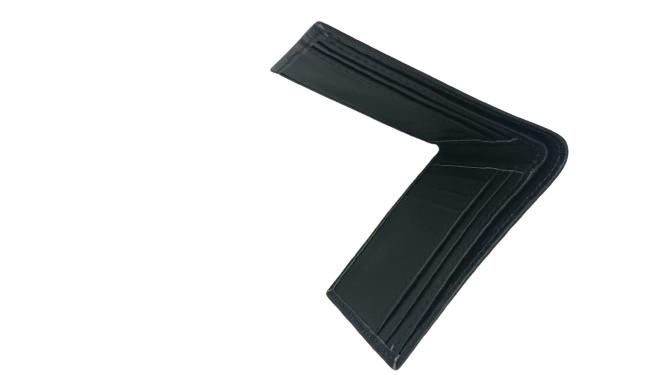 Genuine%20100%25%20Cow%20Leather%2016%20Card%20Holder%20Slim%20Men's%20Wallet%20-%20Image%204