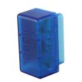 ELM327 Latest Version V2.1 Bluetooth Super Mini ELM327 OBD2 II Scan Tool Car Auto Diagnostic Tool for Windows (blue). 