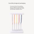 Color Perception Scheme Montessori Educational Toys Kids 4 6 10 Years Old Teens Children Games Boys Girls Toning Primary Paint. 