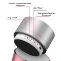 Mini Speaker Outdoor Subwoofer Mini Portable Speaker FM radio Music Speaker Mini Bluetooth Wireless Speaker For iphone Huawei. 