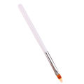 Nail Brush Nail Pen Jagged Drawing Painting DIY Tools Manicure Nail Art Tool Nail Art Brush For Nails Yao Store. 