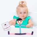 Children Funny Wooden Stick Men Puzzle Classic Smart Game Kids Hand Skill Fine Motor Training Toys for Kid 3 To 6 Years Old Gift. 