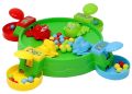 Feeding Frog Game, Little Frog Eat Beans Board Game , Family Parent-Child Interactive Game , Funny Camping Game Birthday Gift. 