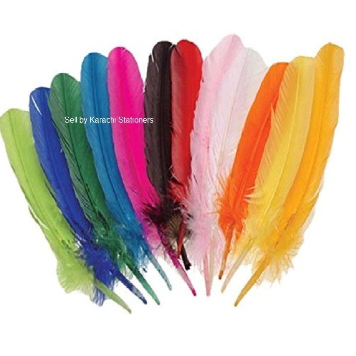 50+ Craft Feathers for Creativity feathers beautiful feather
