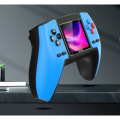 P5 ControllerView Retro Game Console – Digital Gaming Player with Built-in Classic Games, Wireless Joystick Controllers & HDMI TV Support. 