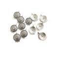 Metal Pendant Base  DIY Jewelry Making Accessories. 