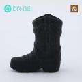 DR BEI Match Display Holder Boot Shape Matchstick Organizer Container Ornament. 