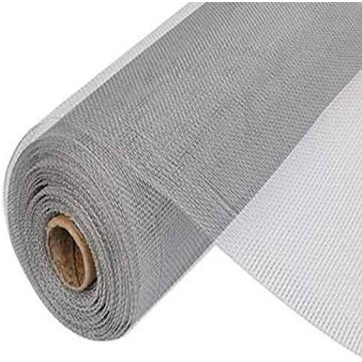 Fiber Insect Net - 4ft x 10ft